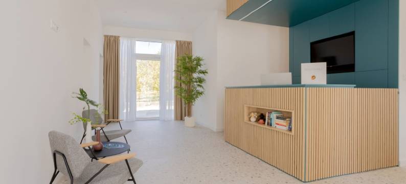 米奇别墅(Villa Miki)图片