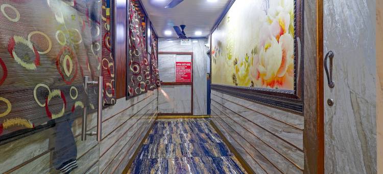 首都客栈(Capital Guest House)图片