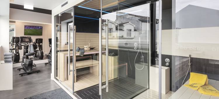 Galeria之家(Casa da Galeria - Azores Art of Hosting)图片