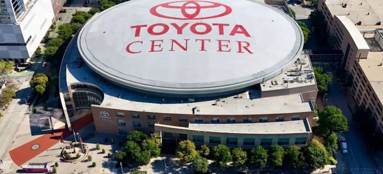 Moxy休斯顿市中心酒店(Moxy Houston Downtown)图片