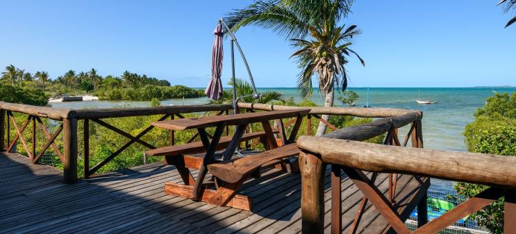 海洋珍珠海滩旅馆(Ocean Pearl Beach Lodge)图片