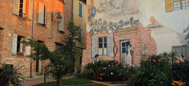 乐波塔5(Le Porta 5)图片