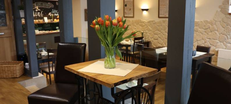 Pension Alte Scheune旅馆(Pension Alte Scheune)图片