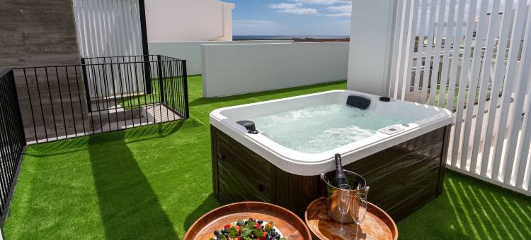 Shambhala弗埃图拉(Shambhala Fuerteventura)图片