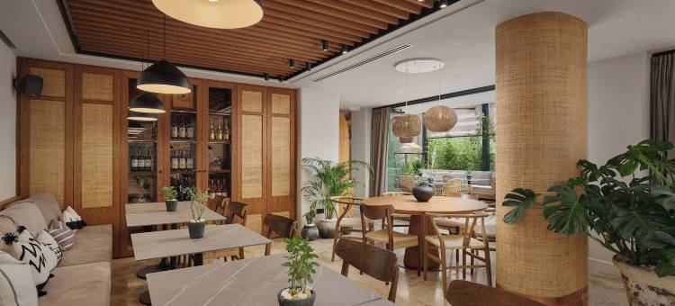 Casa Manor精品酒店(Casa Manor Boutique Hotel)图片