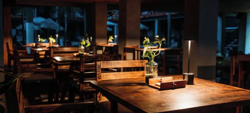Naked Hotel Zipolite裸体酒店(Naked Hotel Zipolite -Adults Only-)图片