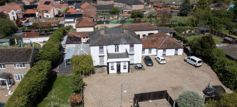 OYO 沃顿氛围酒店(Watton Vibe Hotel)图片