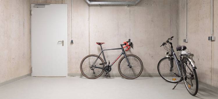 Brera Serviced Apartments Singen图片