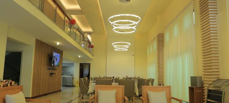 黑曜石酒店(Obsidian Hotel)图片