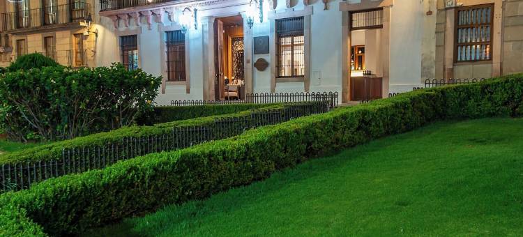 Nueve 25精品酒店(Nueve 25 Hotel Boutique)图片