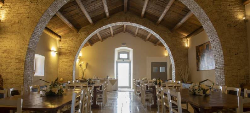 梅塞里亚塞伦塔诺里莱斯农庄酒店(Masseria Celentano Relais & Agriturismo)图片