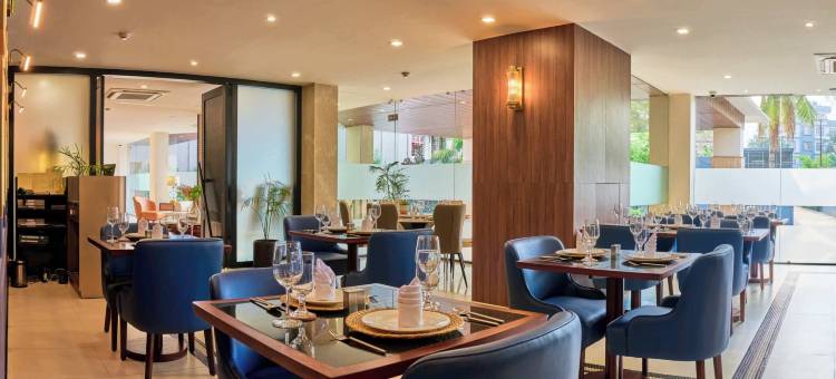 SHULEM精品酒店(SHULEM BOUTIQUE HOTEL)图片