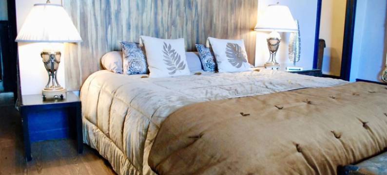 城堡生活(La VIE de Chateau)图片