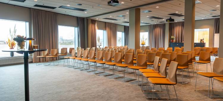 Clarion Hotel the Pier图片