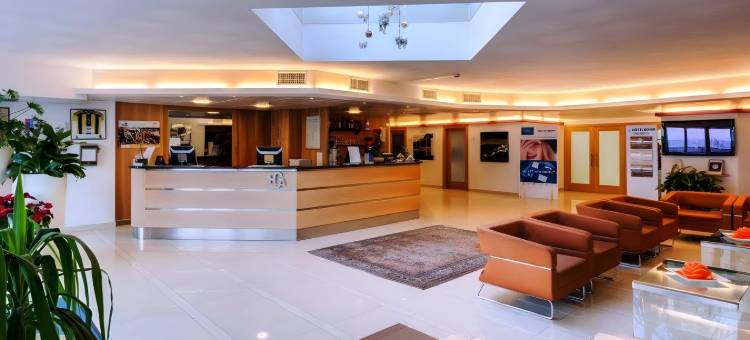 贝斯特韦斯特阿迪杰酒店(Best Western Hotel Adige)图片