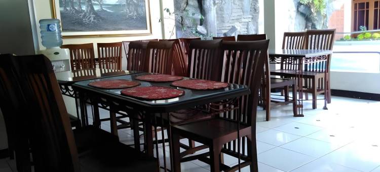 克里斯托里斯特酒店(Hotel Cristalit)图片