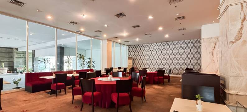 艾莉森大酒店(Grand Allison)图片