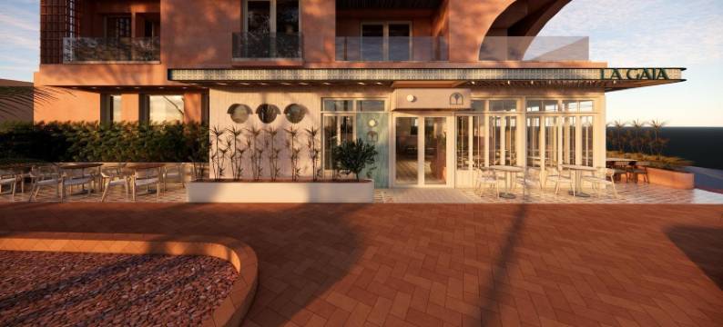 La Gaia Hotel Only Adult图片