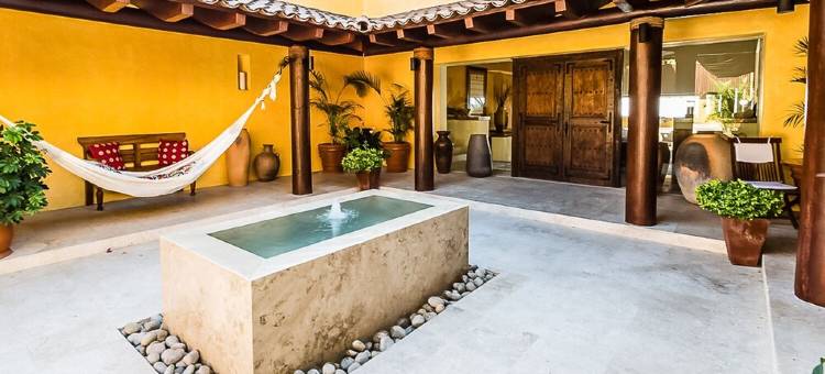 Splendid 5-bedroom ocean-view villa | Four Seasons Punta Mita图片