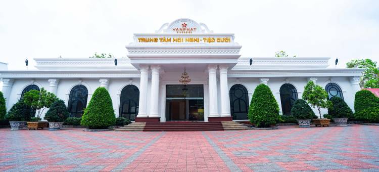 凡帕河滨酒店(Van Phat Riverside Hotel)图片