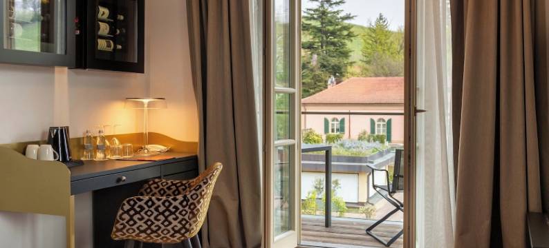 纳兰特村 - 康地米拉佛雷民宿(Villaggio Narrante - le Case dei Conti Mirafiore)图片