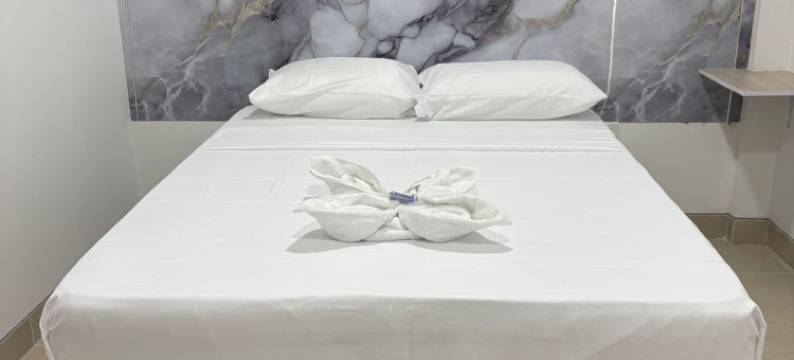 卡罗琳娜真实酒店体验(karolina Real Hotel Experience)图片