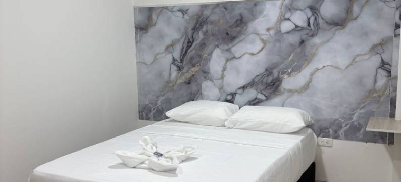 卡罗琳娜真实酒店体验(karolina Real Hotel Experience)图片