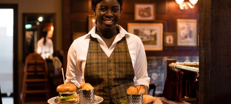 雉鸡客栈 - The Inn Collection Group(The Pheasant Inn - the Inn Collection Group)图片