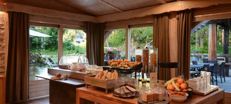 伊斯库都酒店(Hotel & Restaurant les Escondus)图片