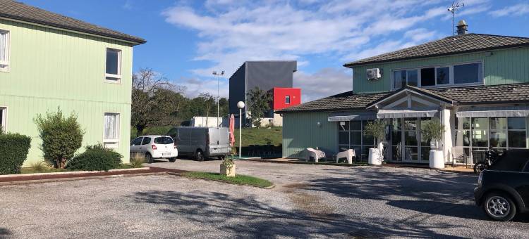 81 酒店(Le 81 Hotel)图片