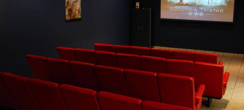 布拉格中央酒店(Hotel Central Parque)图片