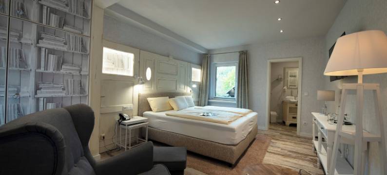 哈奇斯坦之家酒店(Landidyll Hotel Haus Hochstein)图片