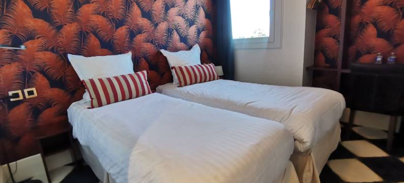 墨卡托酒店(Mercator)图片