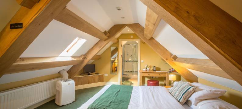 城堡酒店(The Castle Hotel)图片