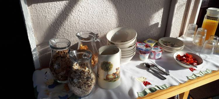 The Ring 农庄(The Ring Farmhouse)图片