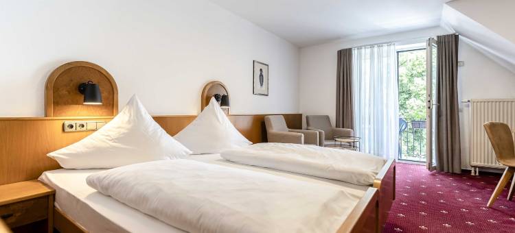 洛文旅馆及酒店(Hotel & Gasthaus Löwen)图片