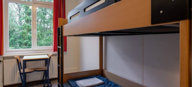 斯托亚凯阿纳姆青年旅舍(Stayokay Hostel Arnhem)图片