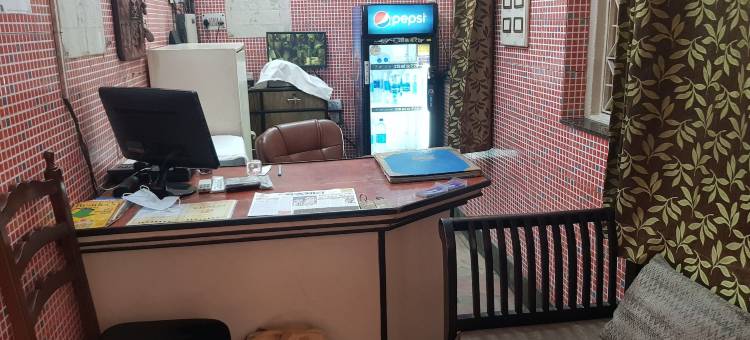 21号酒店(Hotel 21)图片