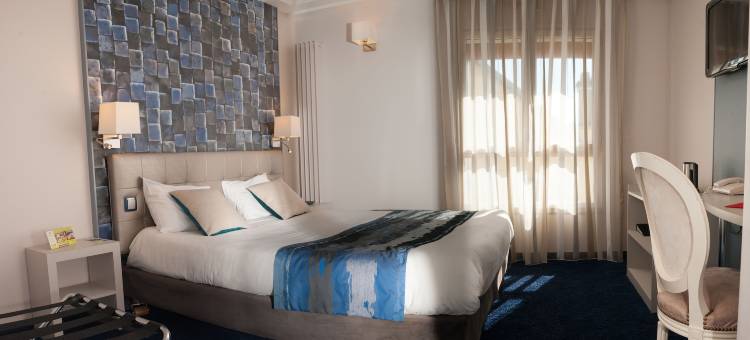 弗鲁蒂尔餐厅酒店(Logis Hôtel Restaurant le Fruitier)图片