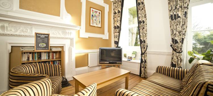 彭赞斯青年旅舍(YHA Penzance)图片