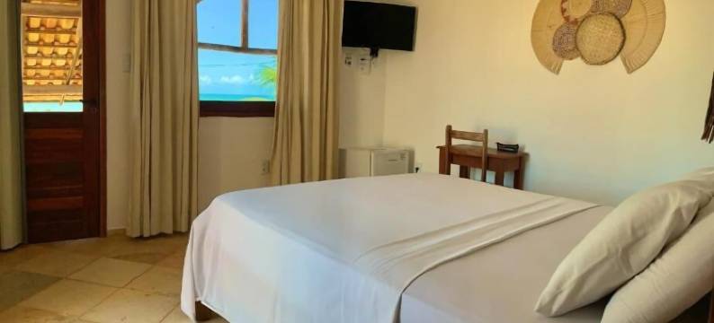 蝴蝶旅馆(Pousada Borboleta)图片