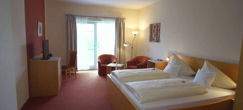 拉伦森兰德酒店(Landhotel Larenzen)图片