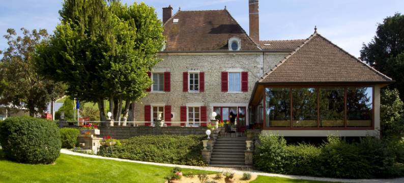 乔米尔旅馆(Logis Hostellerie la Chaumière)图片