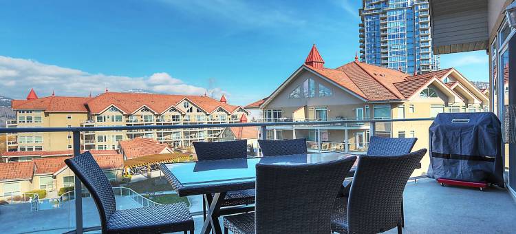 KVR 发现湾度假村(Discovery Bay Resort by Kvr)图片