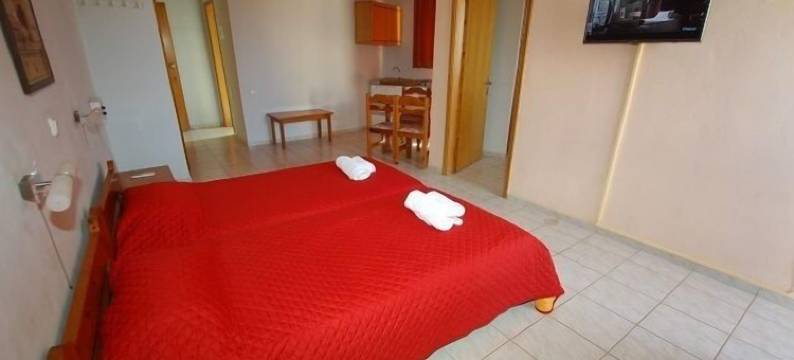 日出酒店(Sunrise Hotel)图片