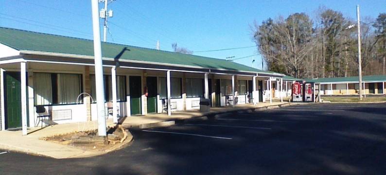 利伯蒂酒店(Liberty Inn)图片