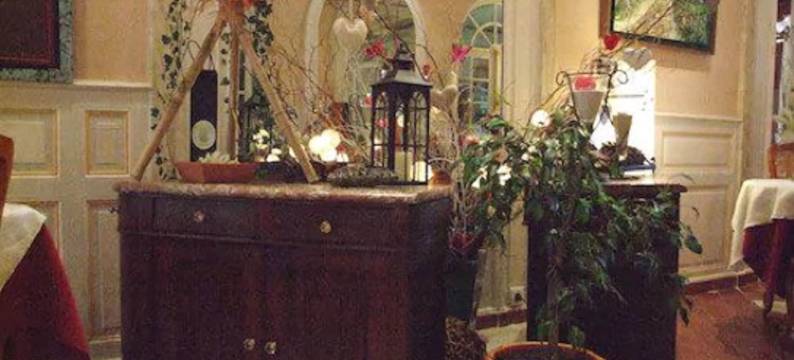 法国酒店(Grand Hôtel de France)图片