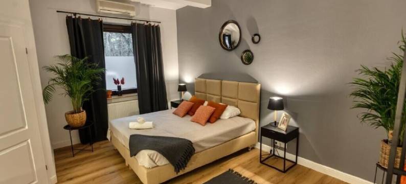 德沃尔康斯坦新酒店(Dwór Konstancin)图片