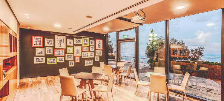 Nof 酒店(Nof Hotel)图片