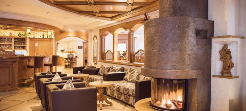 贝克妮活力酒店(Premium Activehotel Bergkönig)图片